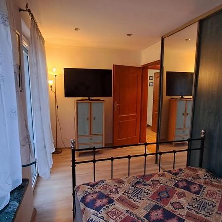 Dziwnow Apartament 200M Od Plazy Екстериор снимка