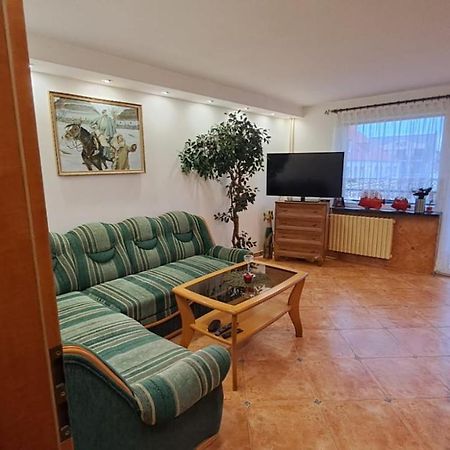 Dziwnow Apartament 200M Od Plazy Екстериор снимка