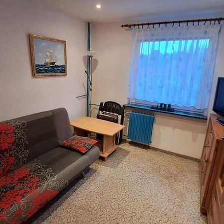 Dziwnow Apartament 200M Od Plazy Екстериор снимка