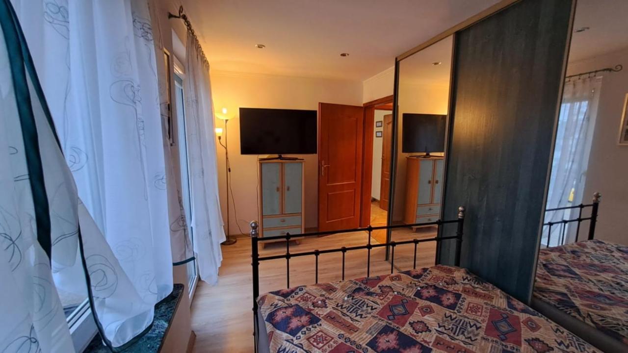 Dziwnow Apartament 200M Od Plazy Екстериор снимка