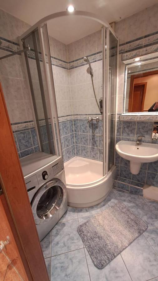 Dziwnow Apartament 200M Od Plazy Екстериор снимка