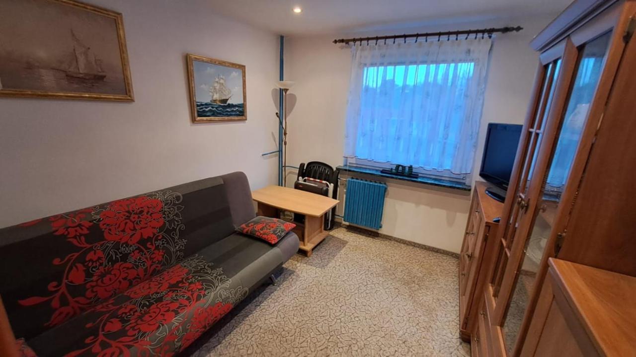 Dziwnow Apartament 200M Od Plazy Екстериор снимка